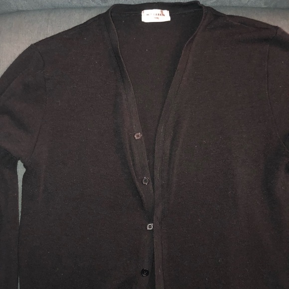 cardigan 3xl mens